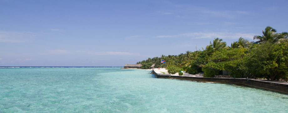 Summer Island, Maldives