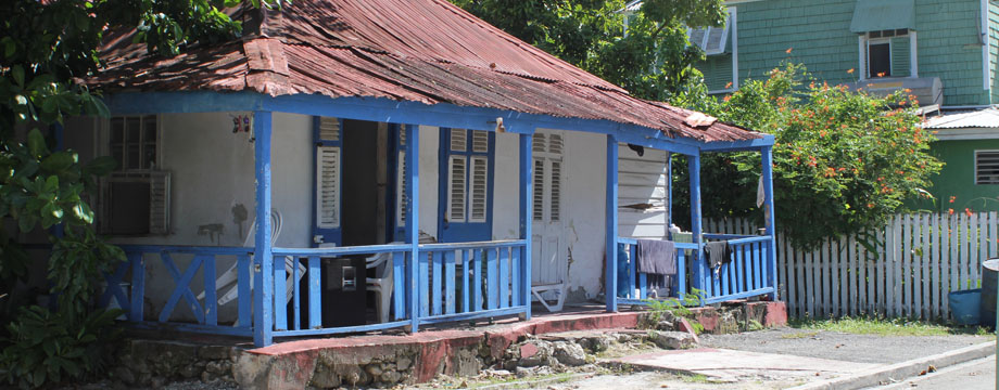 Worthing, Barbados