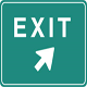Exit Sign Exit Sign