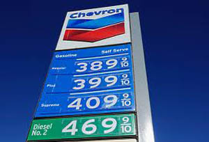 Gas Station Gas Station