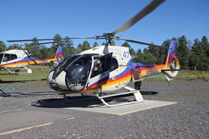 Papillon Helicopter, Grand Canyon Papillon Helicopter, Grand Canyon