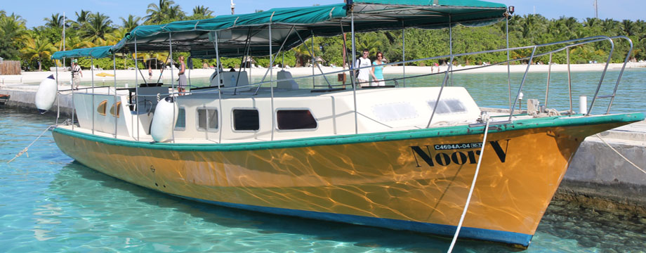 Maldives