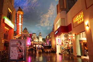 Miracle Mile, Las Vegas Miracle Mile, Las Vegas