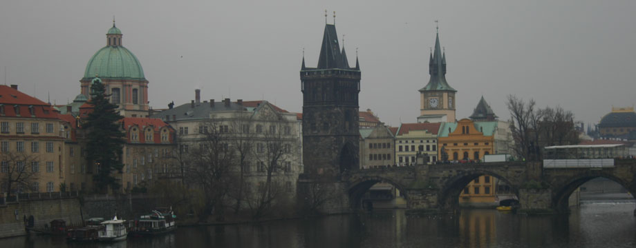 Prague